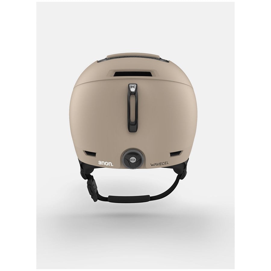 Evo Anon Logan WaveCel Helmet