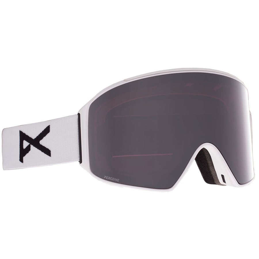 evo Anon M4 Cylindrical MFI Goggles