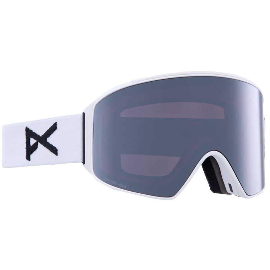 Evo Anon M4 Cylindrical MFI Low Bridge Fit Goggles