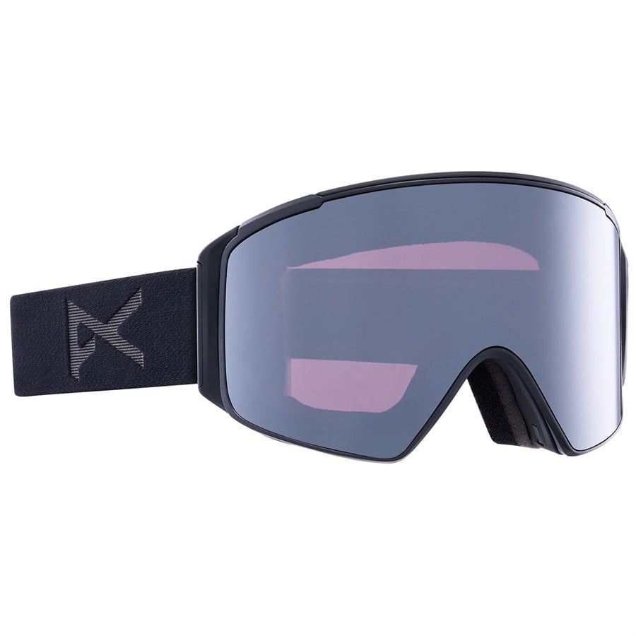 Evo Anon M4S Cylindrical Goggles