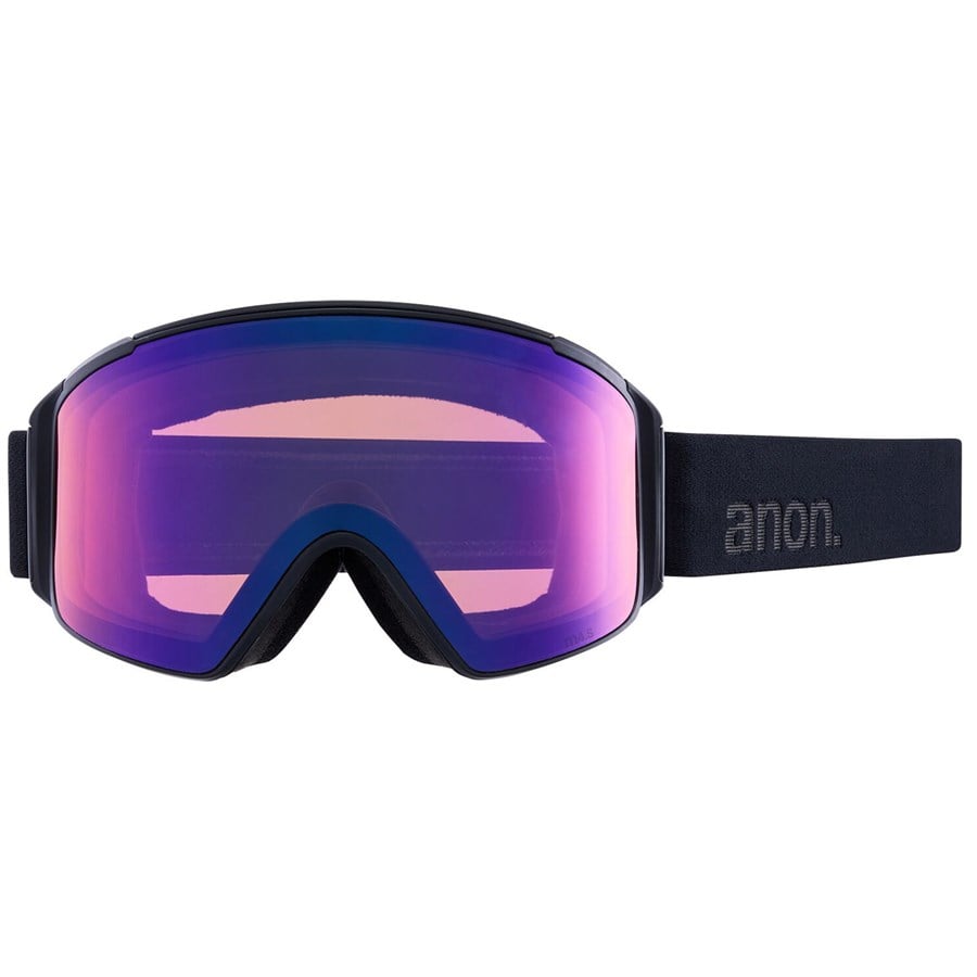 Evo Anon M4S Cylindrical Goggles