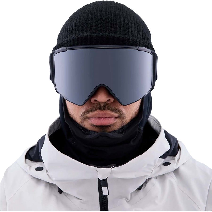 Evo Anon M4S Cylindrical Goggles