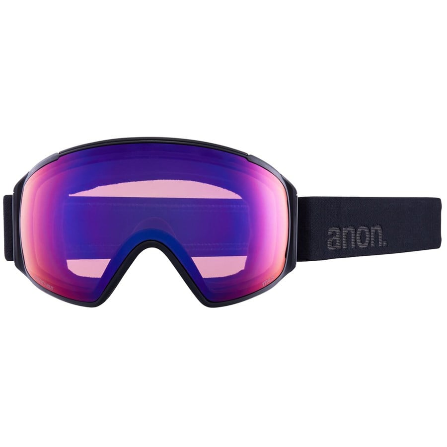 Evo Anon M4S Toric Goggles