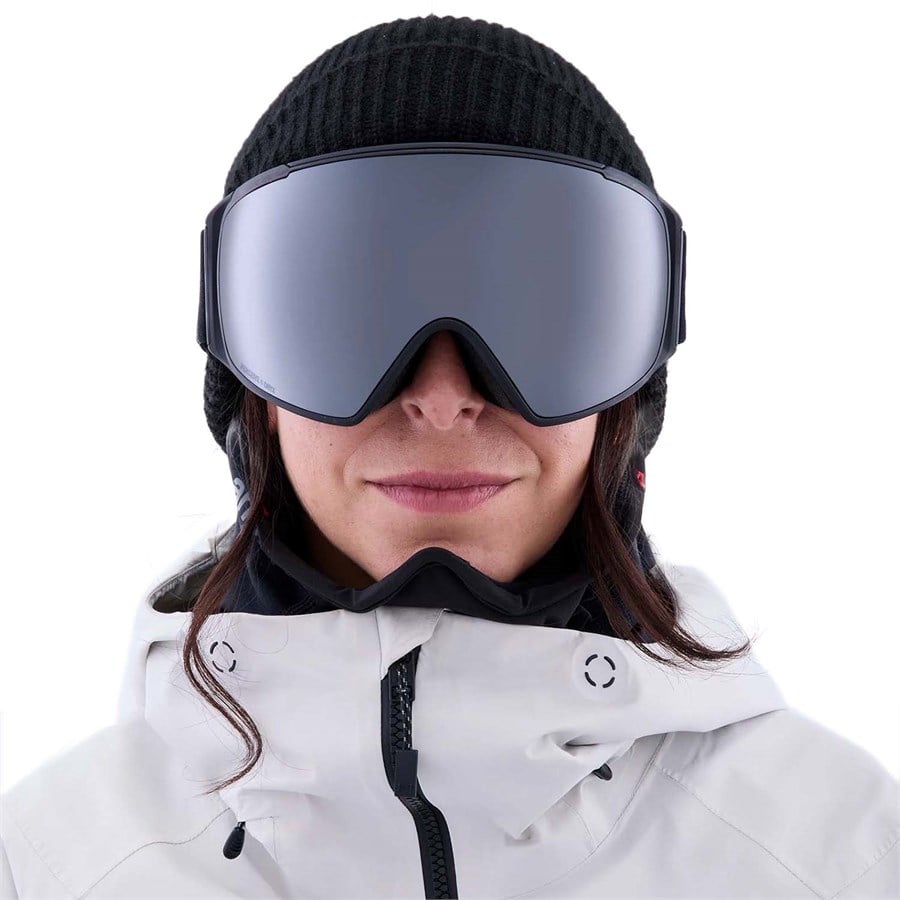 Evo Anon M4S Toric Goggles
