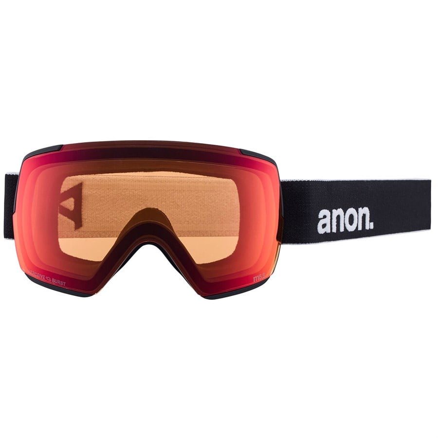 Anon M5S Goggles