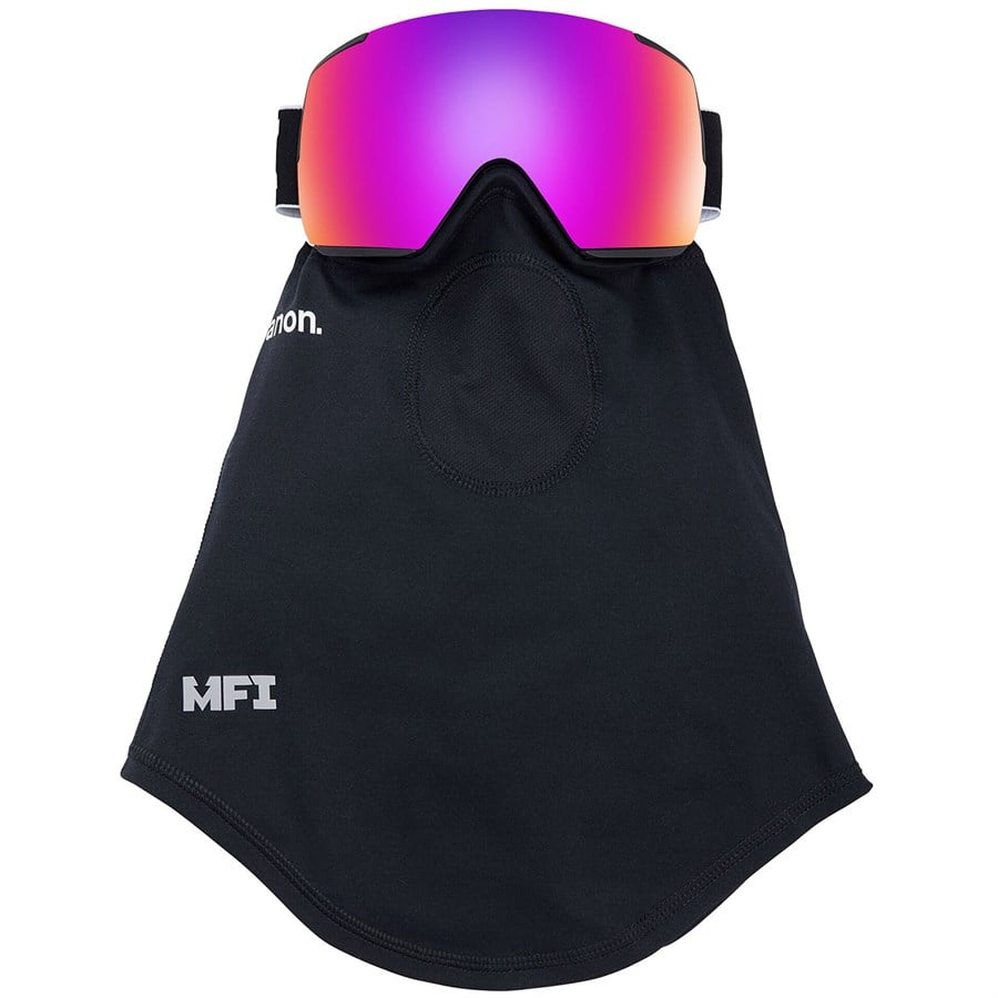 Anon M5S Goggles