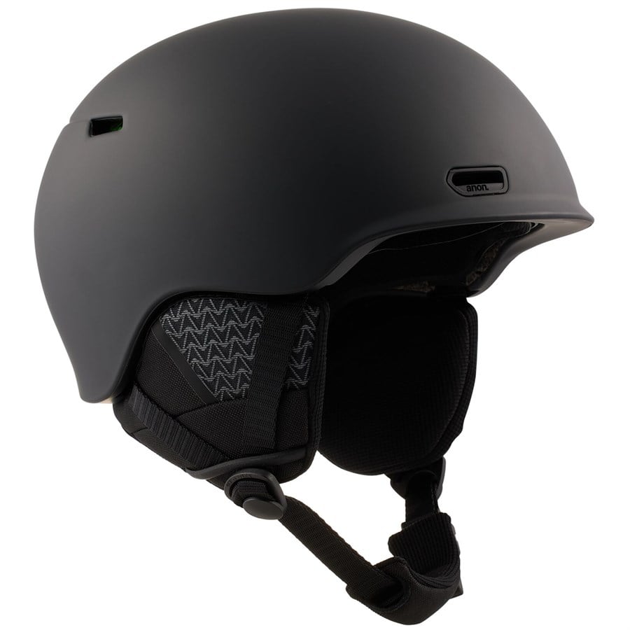 Evo Anon Oslo WaveCel Helmet - Kids'