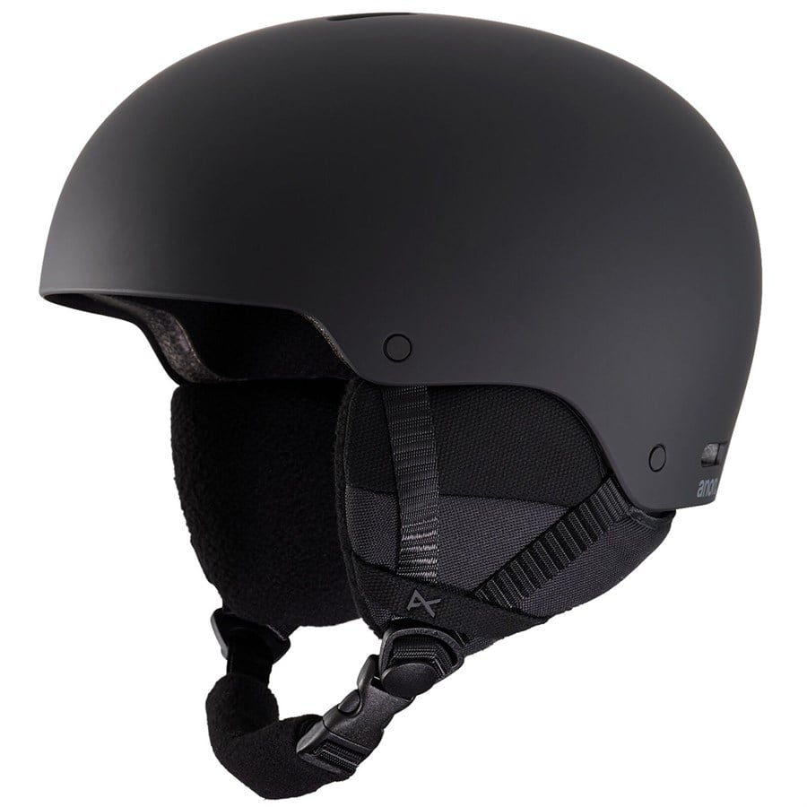 Evo Anon Raider 3 Helmet