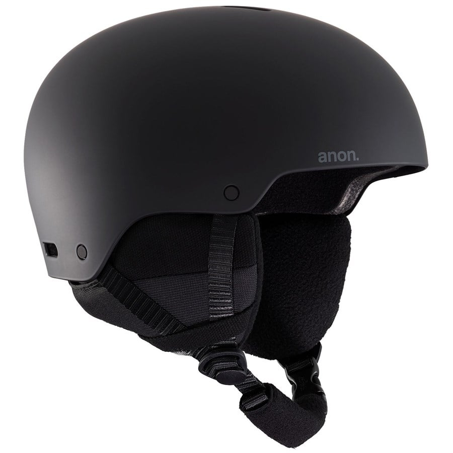 evo Anon Raider 3 Helmet