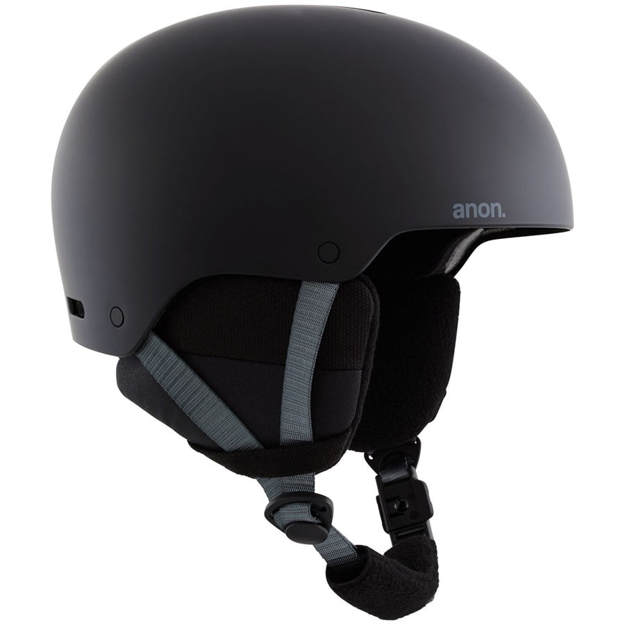 Evo Anon Rime 3 Helmet - Kids'