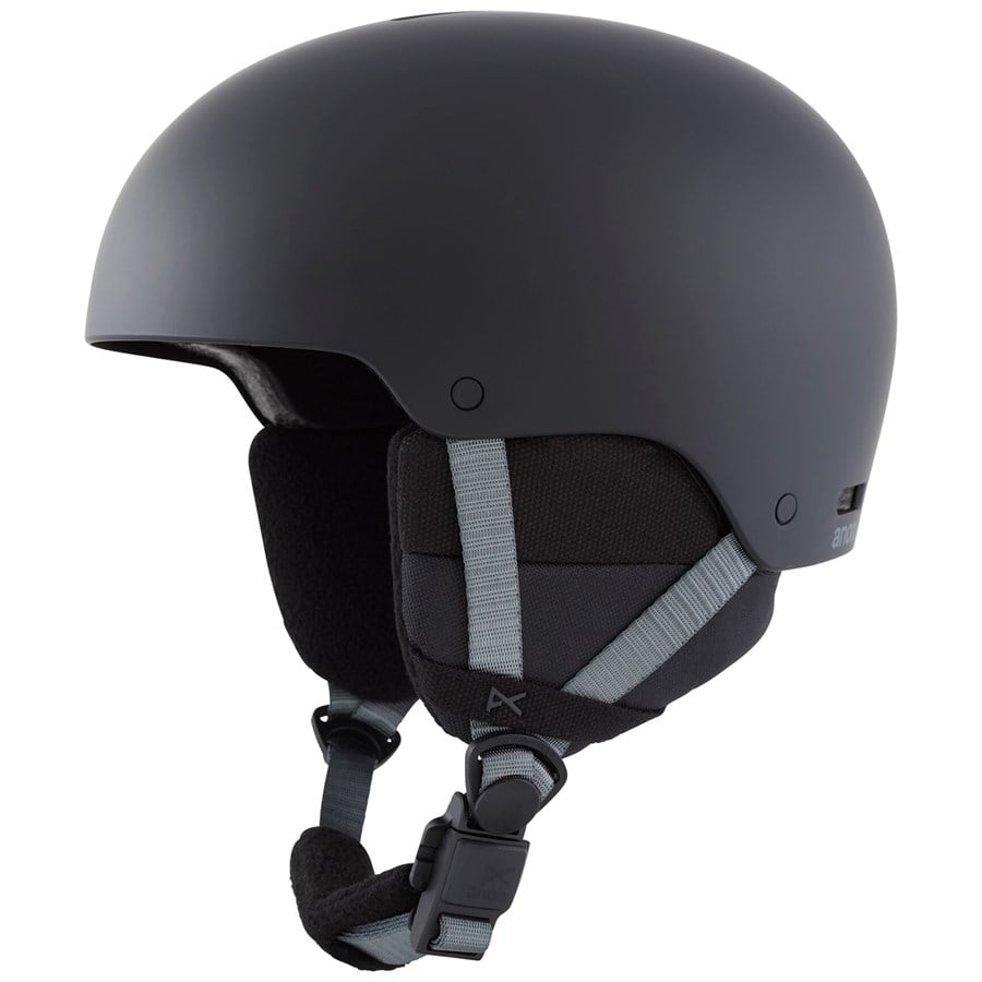 Evo Anon Rime 3 Helmet - Kids'