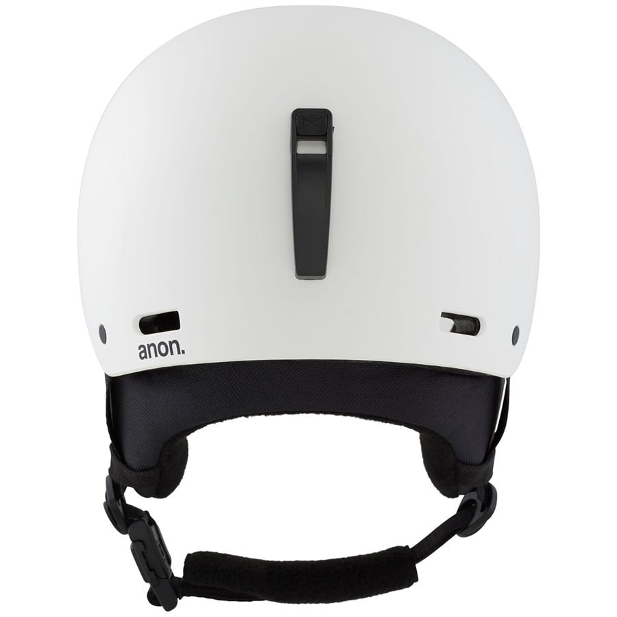 Evo Anon Rime 3 Round Fit Helmet - Kids'