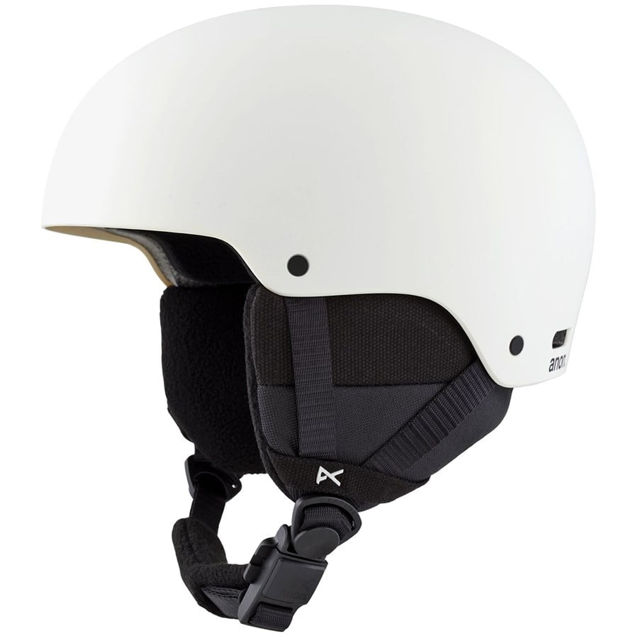 Evo Anon Rime 3 Round Fit Helmet - Kids'
