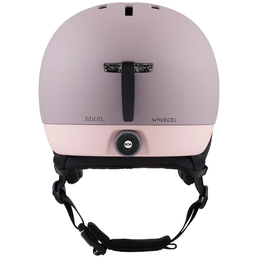Evo Anon Windham WaveCel Helmet