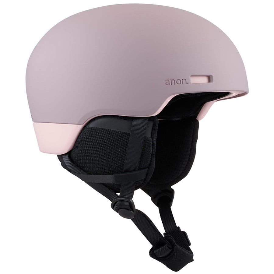 evo Anon Windham WaveCel Helmet