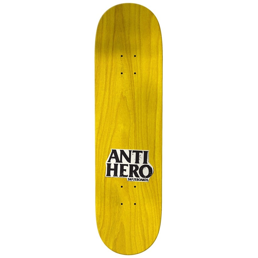 Evo Anti Hero Doobie By Lance 8.75 Skateboard Deck