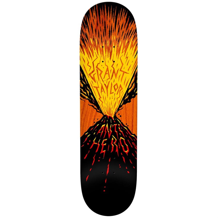 Evo Anti Hero Grant GT DBX 8.38 Skateboard Deck