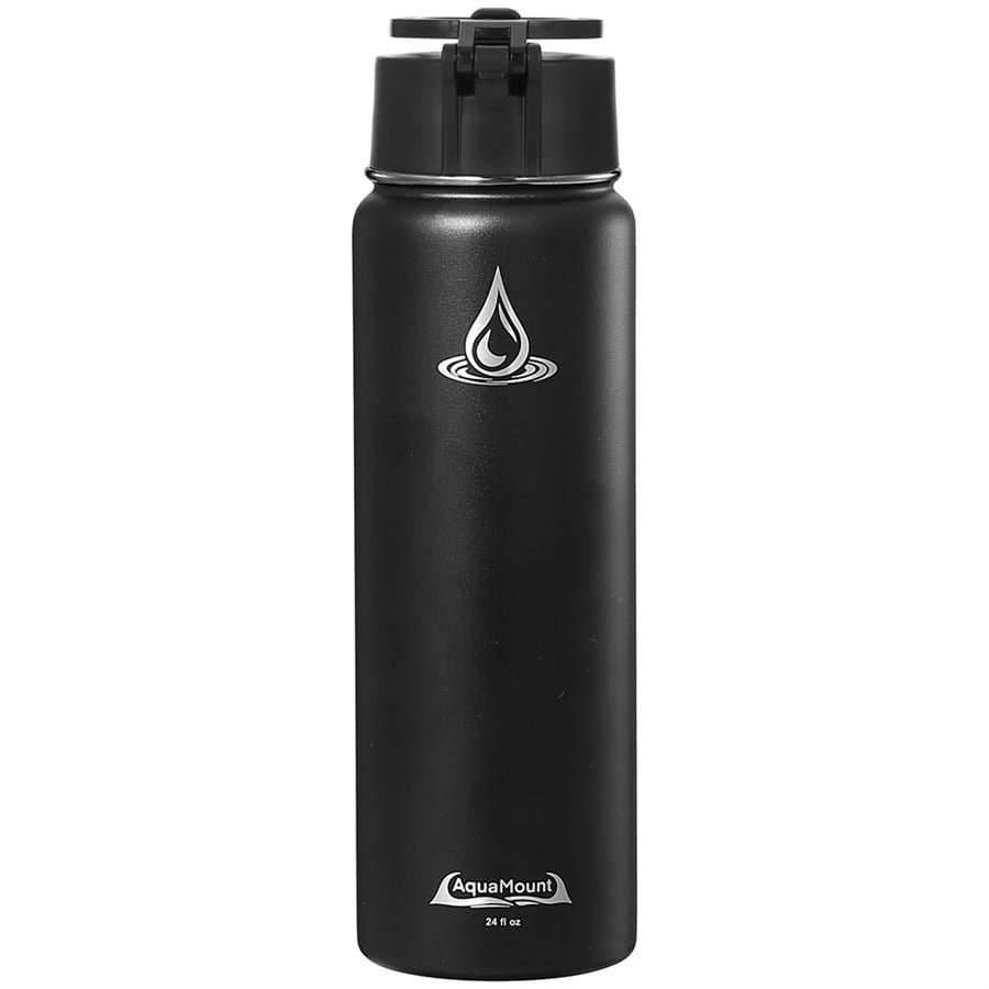 Evo AquaMount Pro 24oz Water Bottle