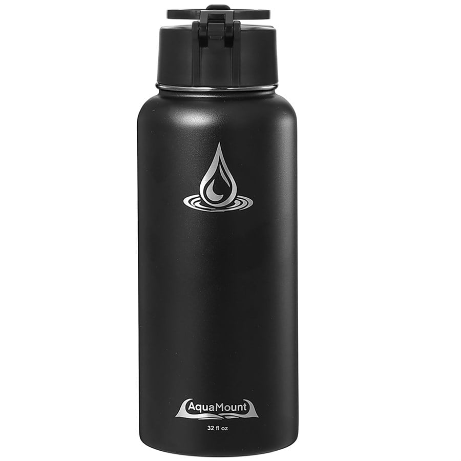 Evo AquaMount Pro 32oz Water Bottle