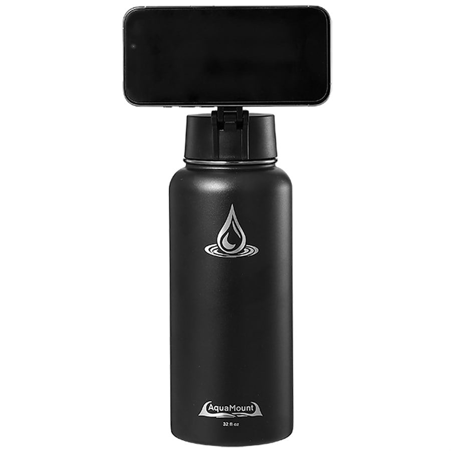 Evo AquaMount Pro 32oz Water Bottle