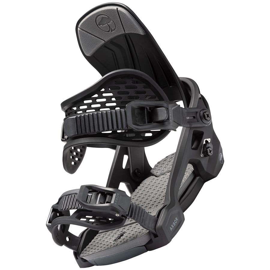 Evo Arbor Acacia Snowboard Bindings - Women's