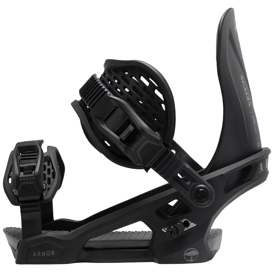 Evo Arbor Acacia Snowboard Bindings - Women's