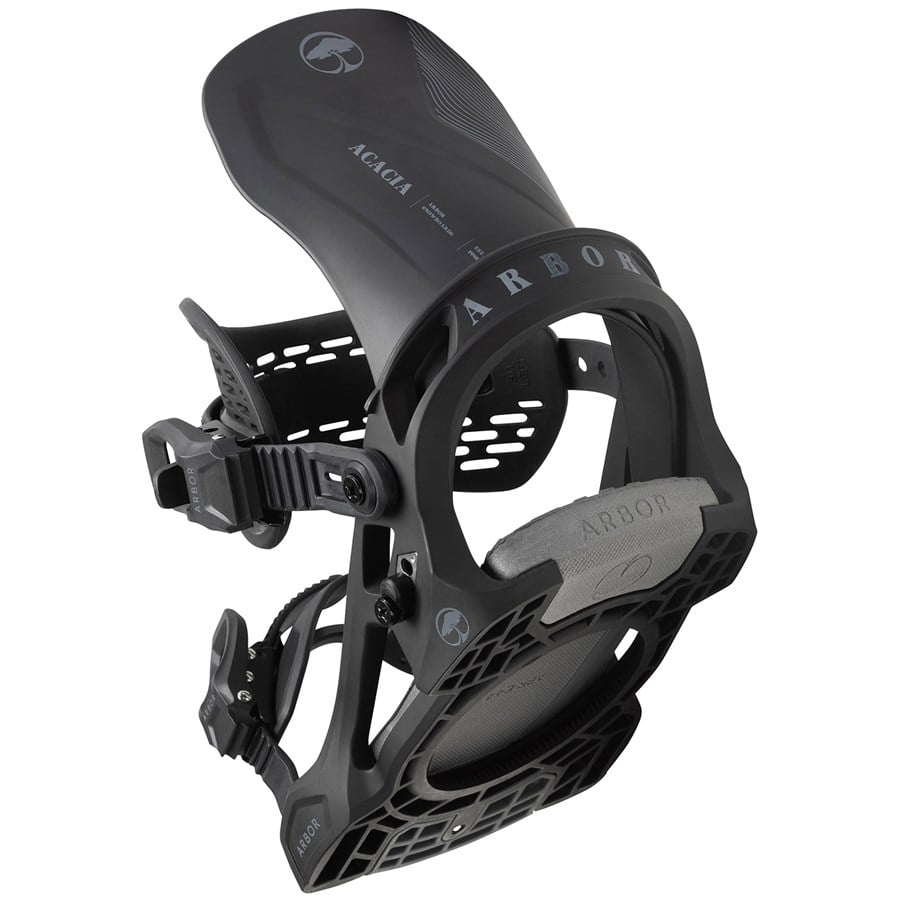 evo Arbor Acacia Snowboard Bindings - Women's