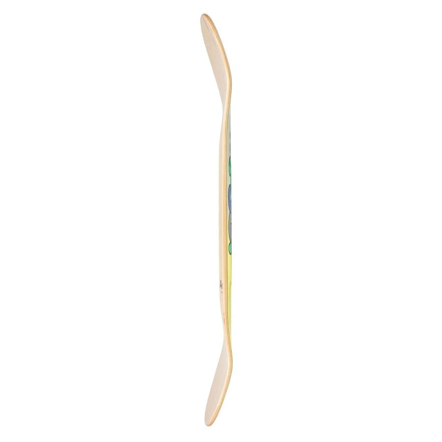 Evo Arbor Ace Pelka Balance 8.375 Skateboard Deck