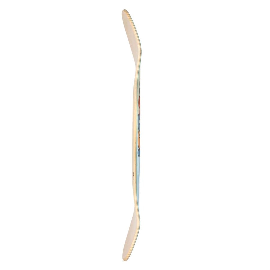 Evo Arbor Ace Pelka Balance 8.75 Skateboard Deck