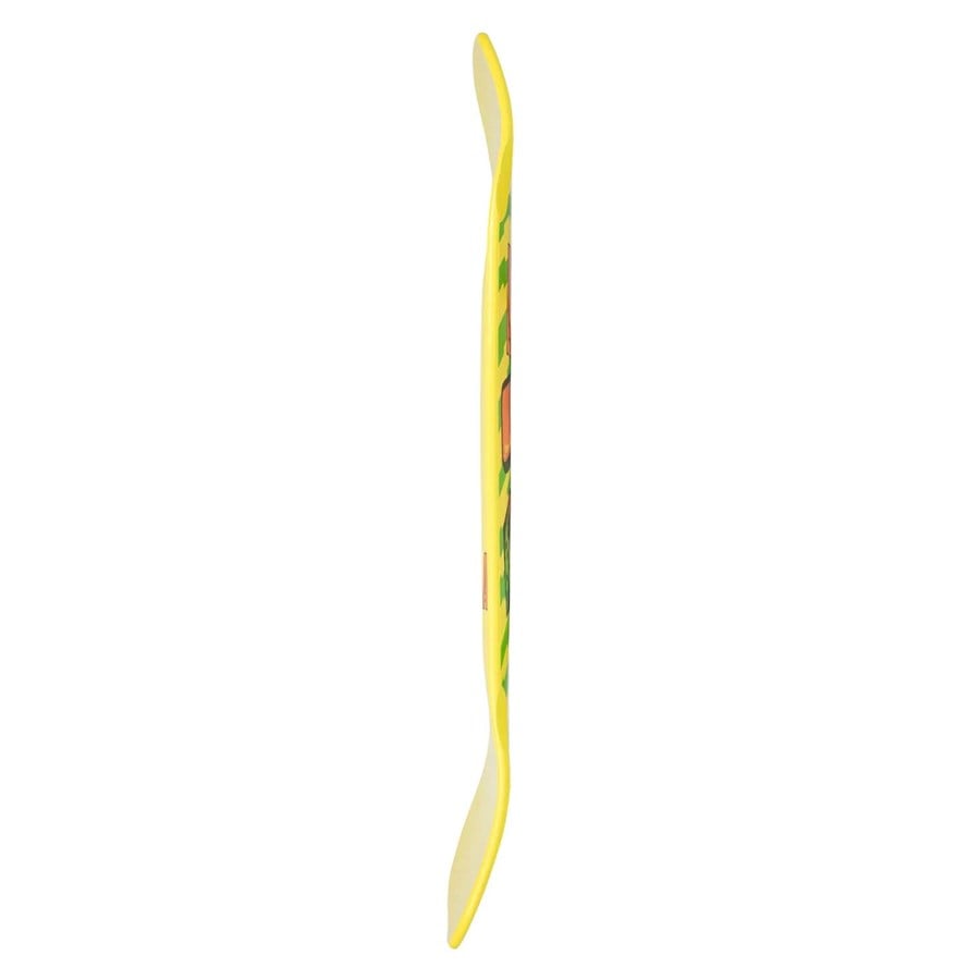 Evo Arbor Ace Pelka Rearview 10.0 Skateboard Deck