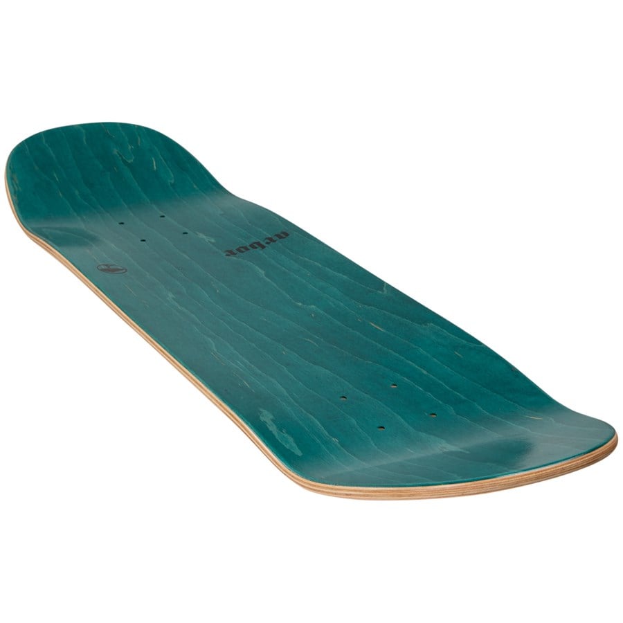 Evo Arbor Folklore Amelia 8.5 Skateboard Deck