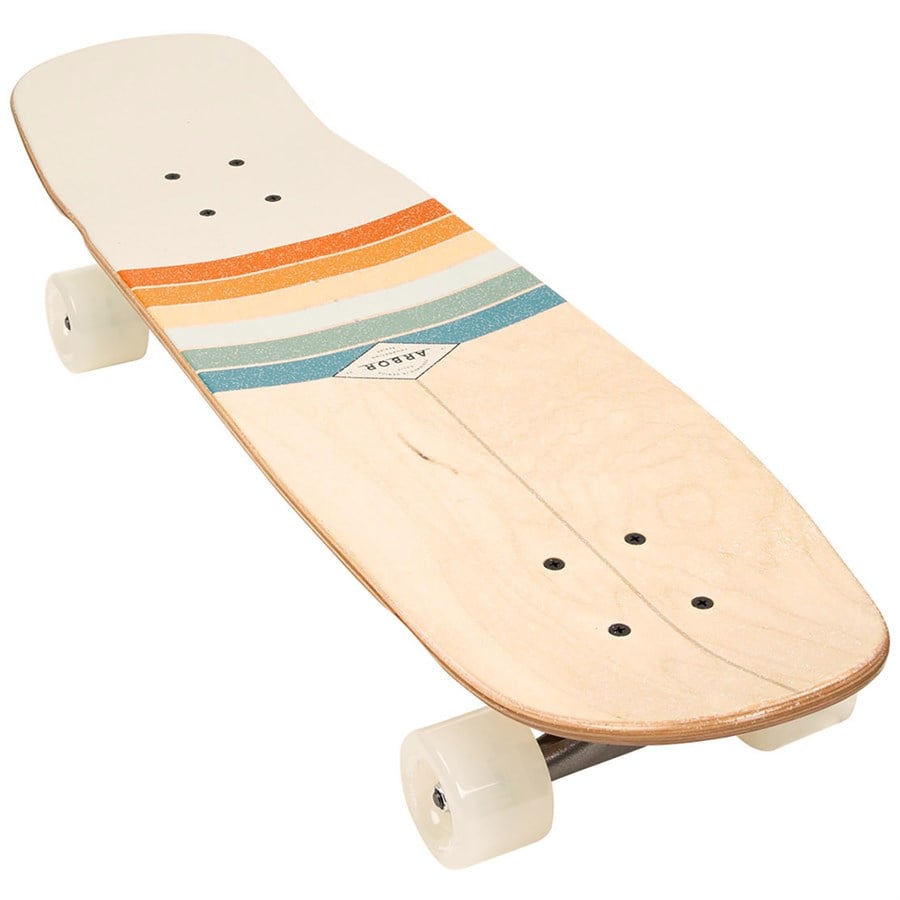 Evo Arbor Foundation Pilsner Cruiser Complete
