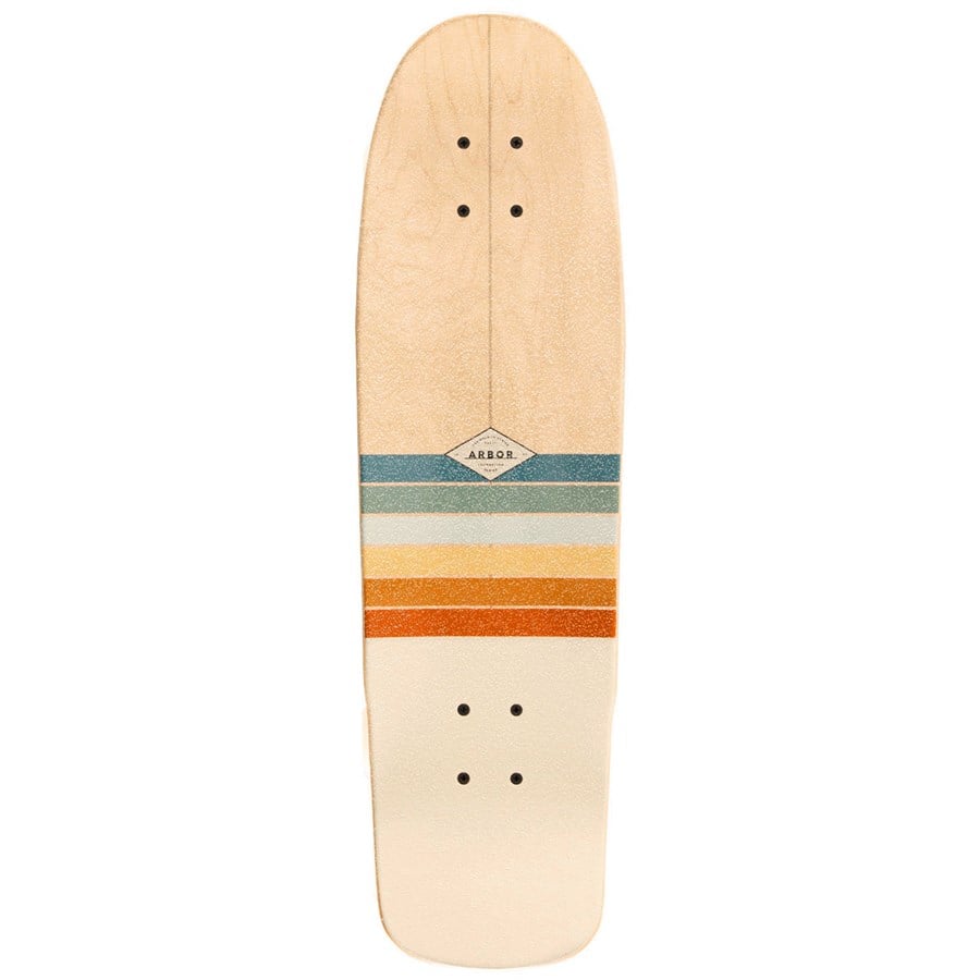 Evo Arbor Foundation Pilsner Cruiser Complete