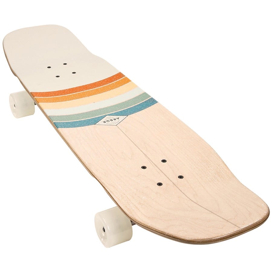 Evo Arbor Foundation Shakedown 34 Cruiser Complete