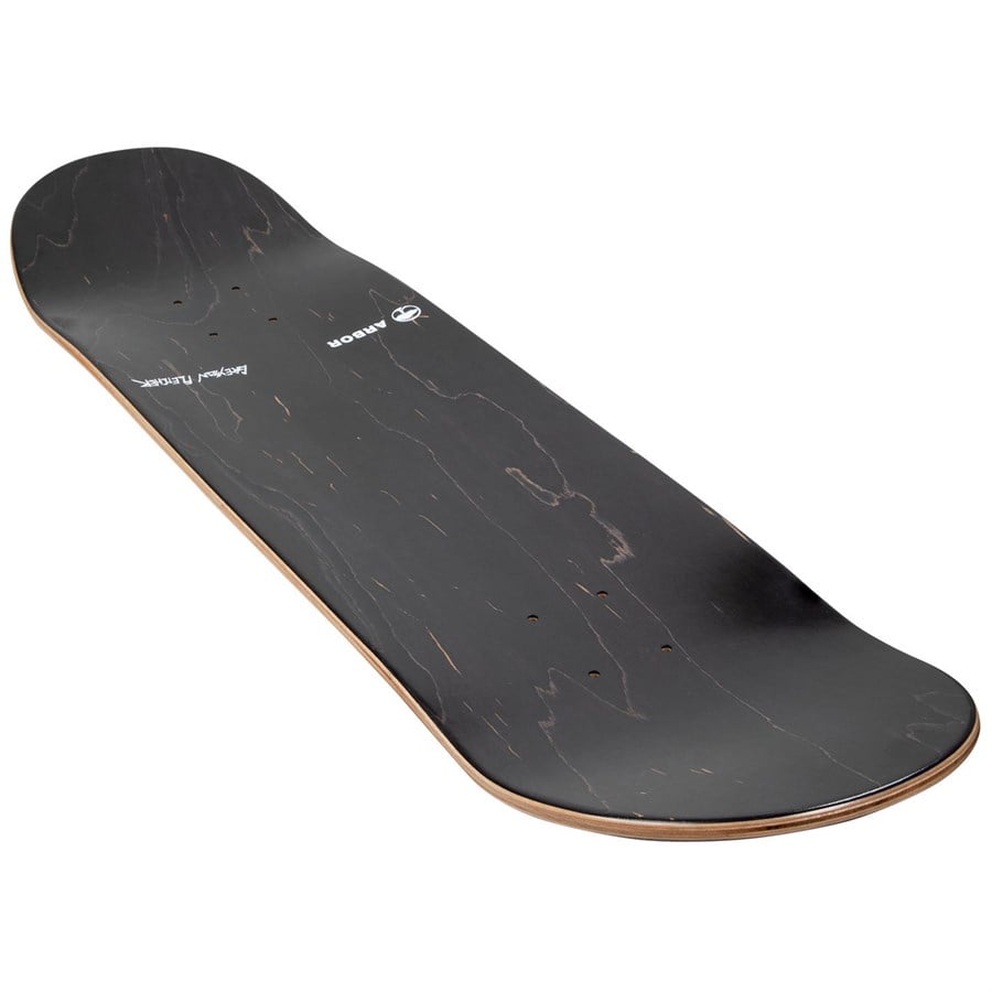 Evo Arbor Gresyon Collage 8.625 Skateboard Deck
