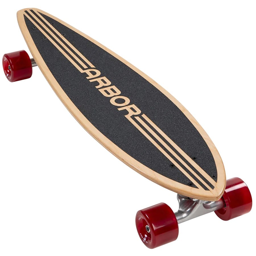Evo Arbor Hawkshaw Micron Cruiser Complete