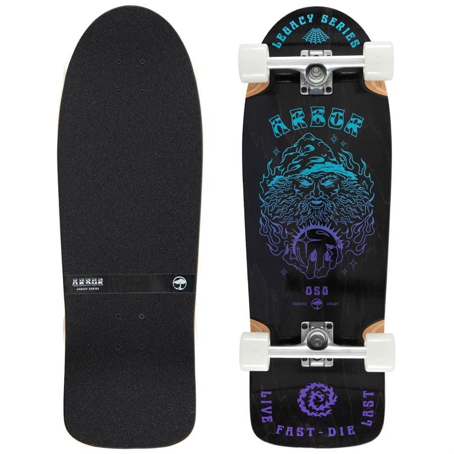Evo Arbor Legacy Oso Spellbound Cruiser Complete