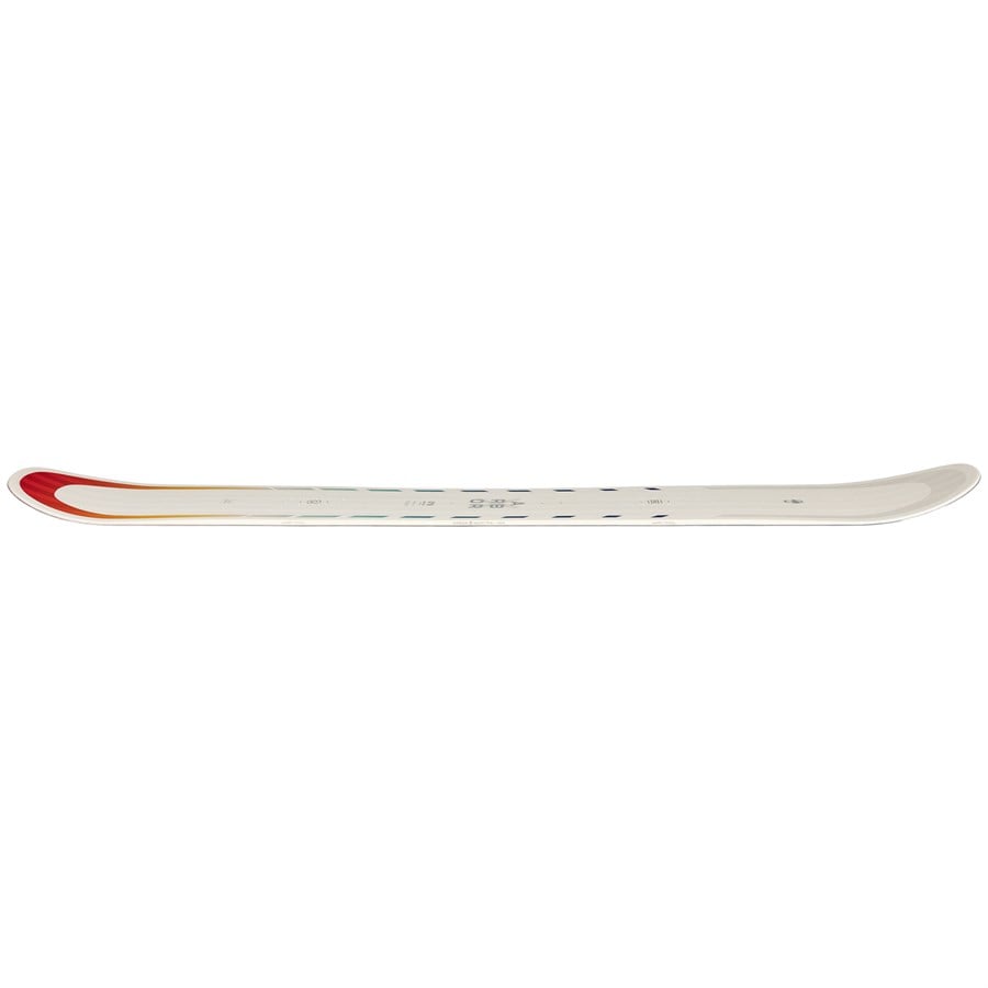 Arbor Mantra Rocker Snowboard - Women's 2024
