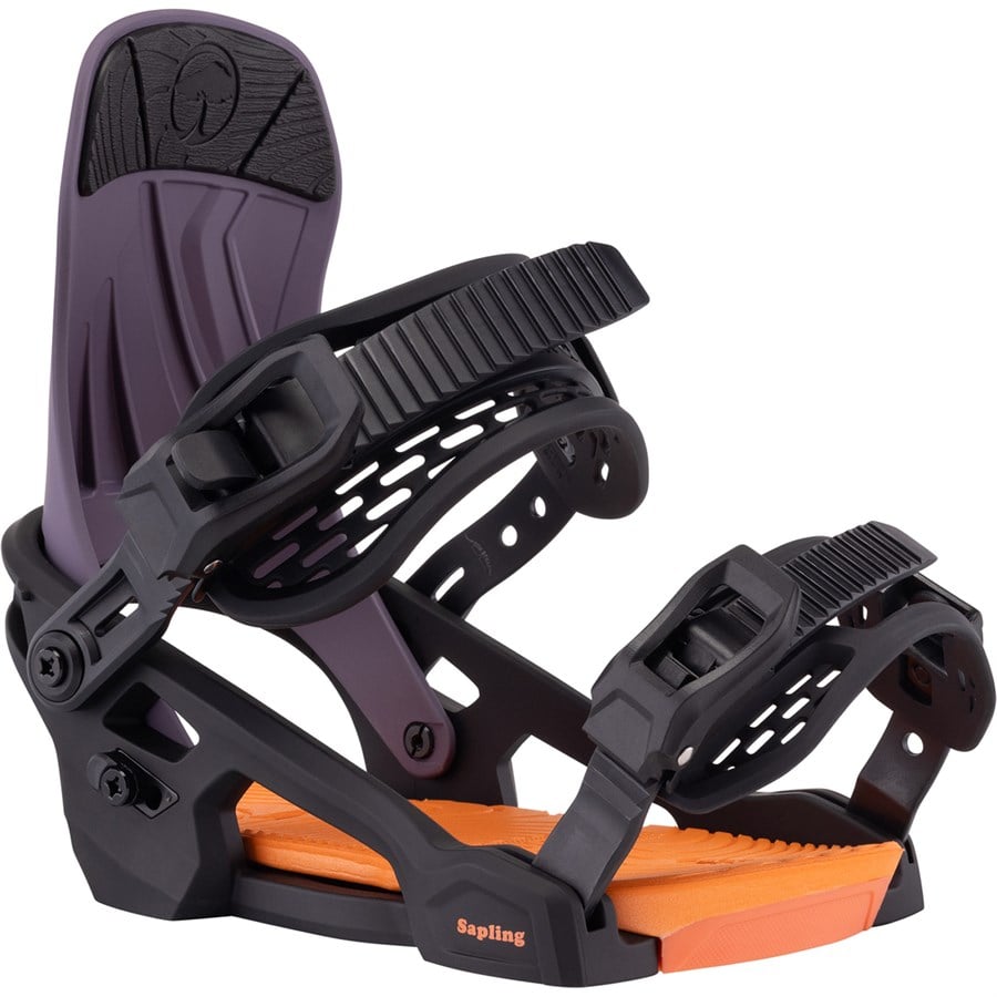 Arbor Sapling Snowboard Bindings - Kids'