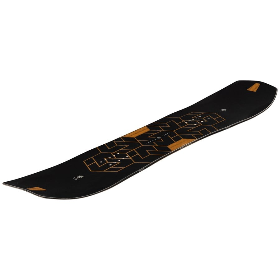Arbor Satori Smalls Snowboard - Kids' 2025