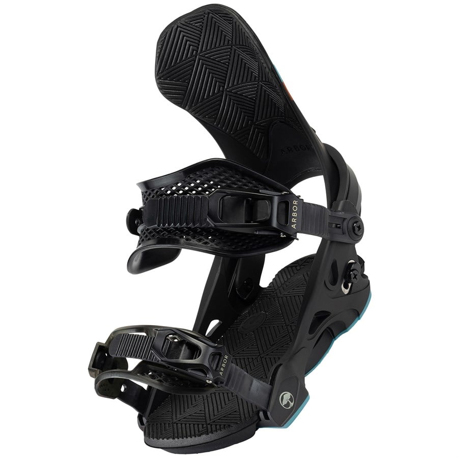 Evo Arbor Sequoia Snowboard Bindings - Women's 2024