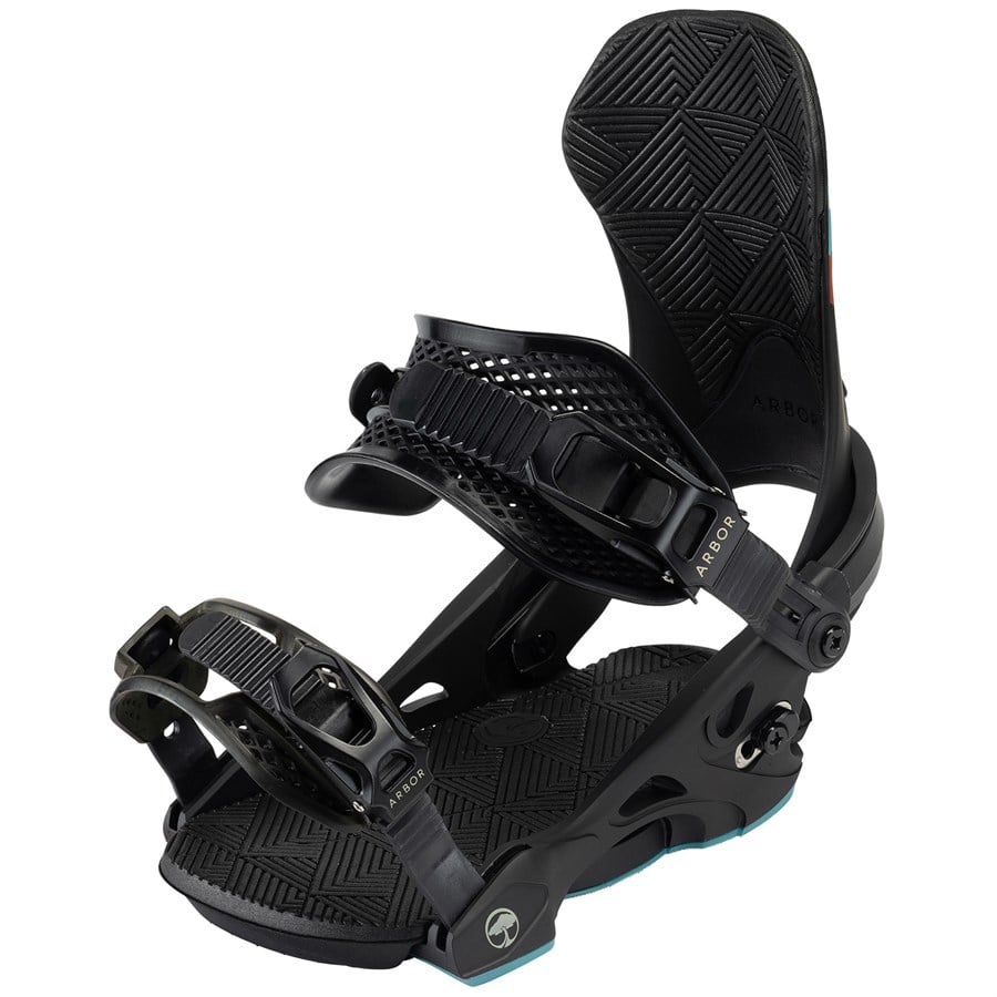 Evo Arbor Sequoia Snowboard Bindings - Women's 2024