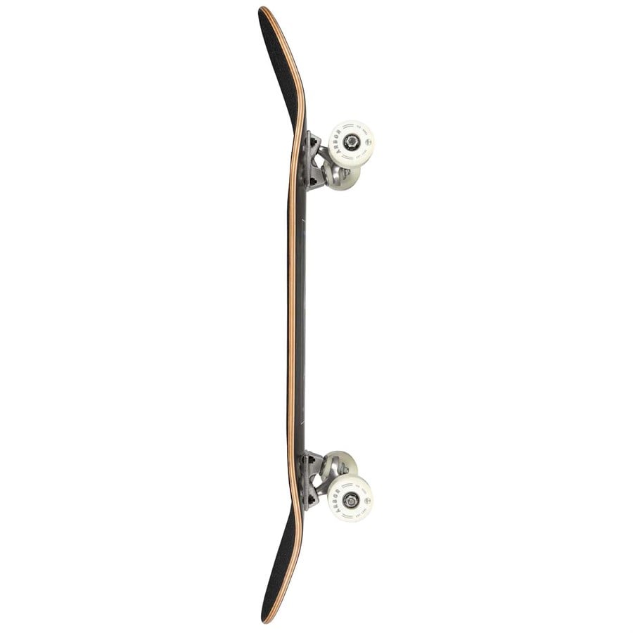 Evo Arbor Street 8.5 Skateboard Complete