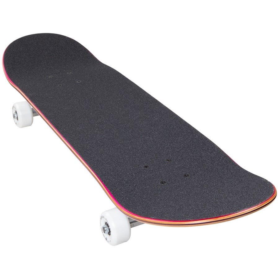 Evo Arbor Street Chroma 8.5 Skateboard Complete
