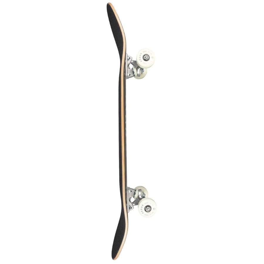 Evo Arbor Street Inked 8.25 Skateboard Complete