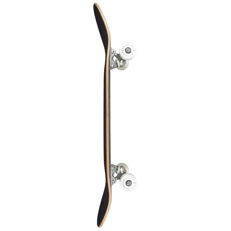 Evo Arbor Street Inked 8.5 Skateboard Complete