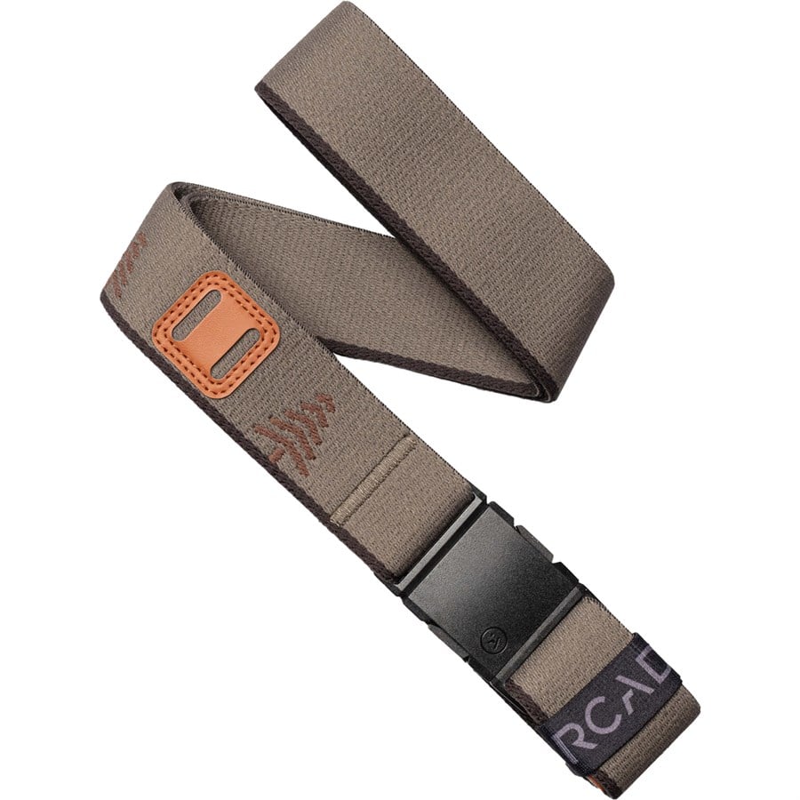 Evo Arcade Blackwood Belt