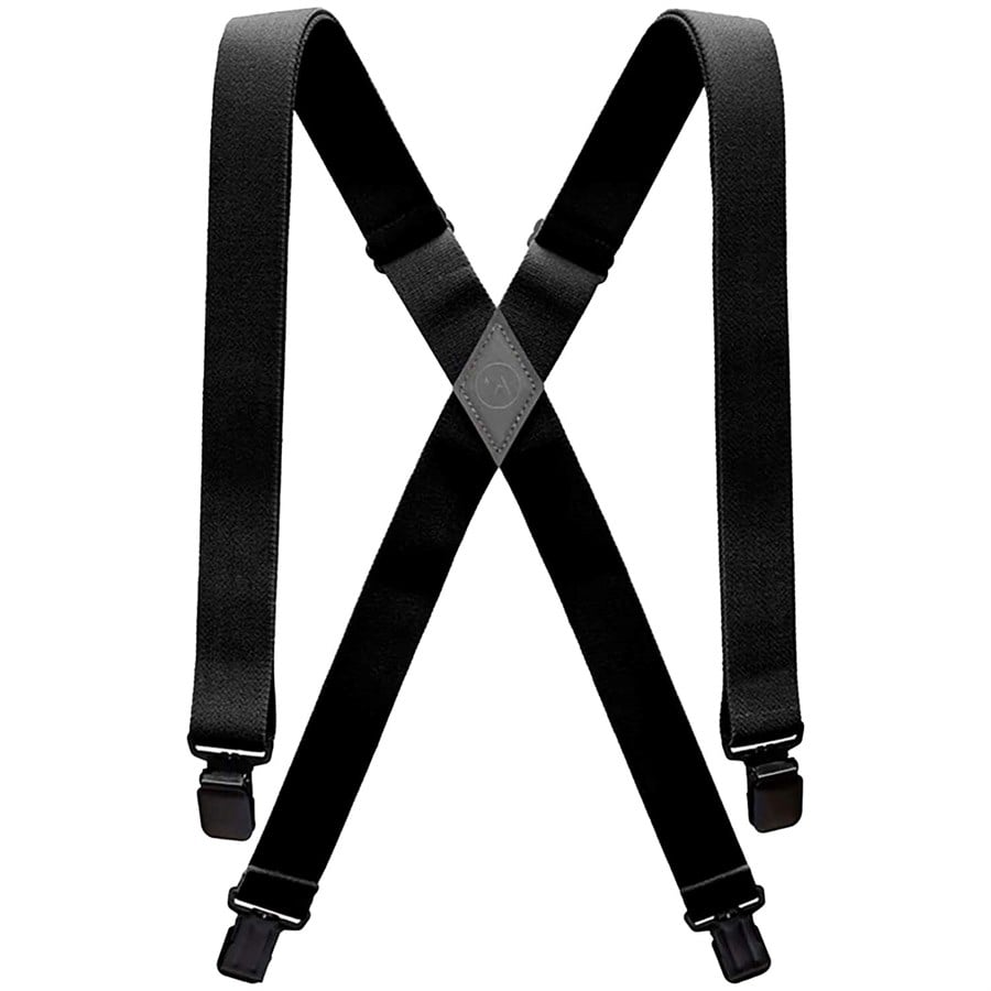evo Arcade Jessup Suspenders
