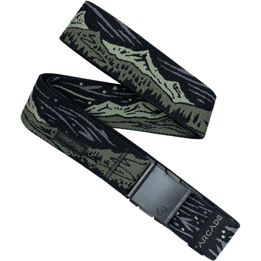 Arcade Out Of Range Long Belt