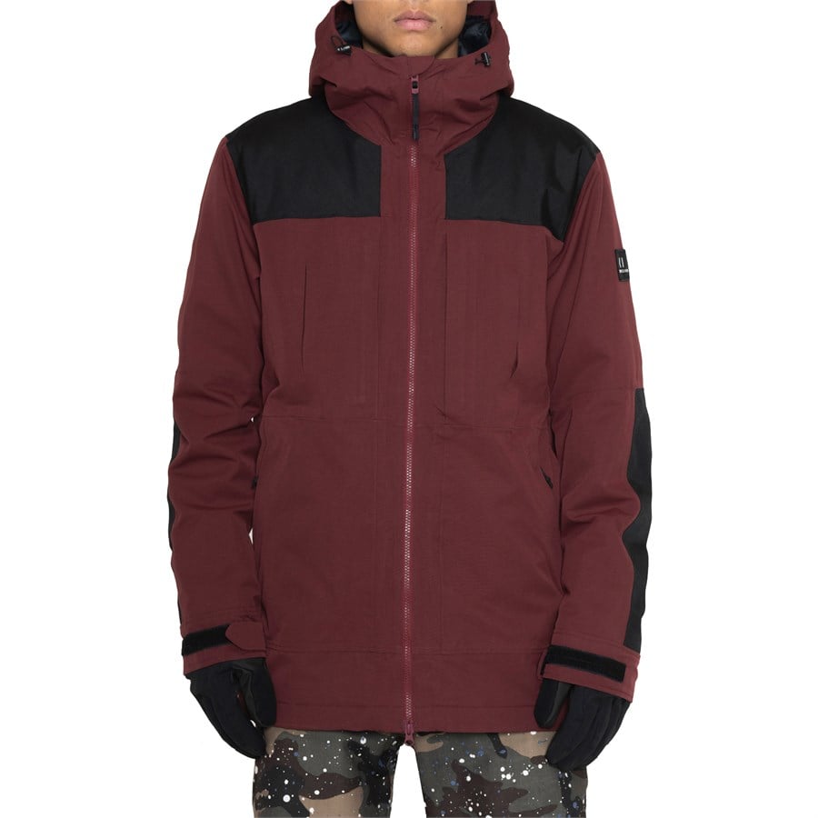 Evo Armada Bergs 2L Insulated Jacket - Men's